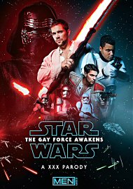 Star Wars The Gay Force Awakens (2017)