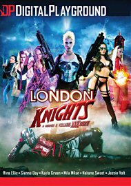 London Knights (2016)