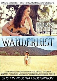 Wanderlust (2 DVD Set) (2015)